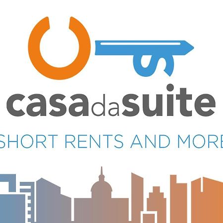 Casa Da Suite Star Ро Экстерьер фото