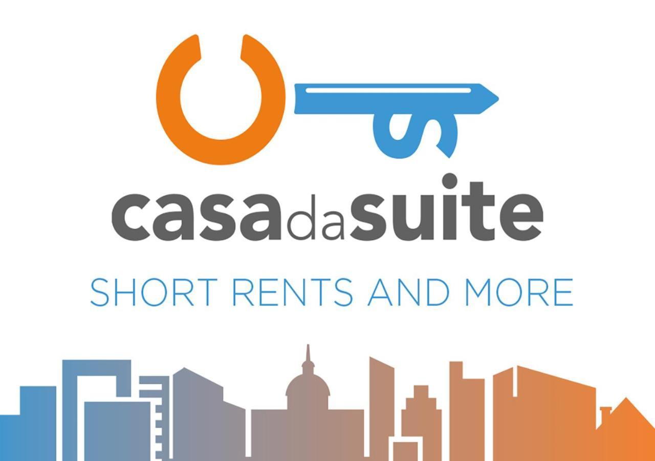 Casa Da Suite Star Ро Экстерьер фото