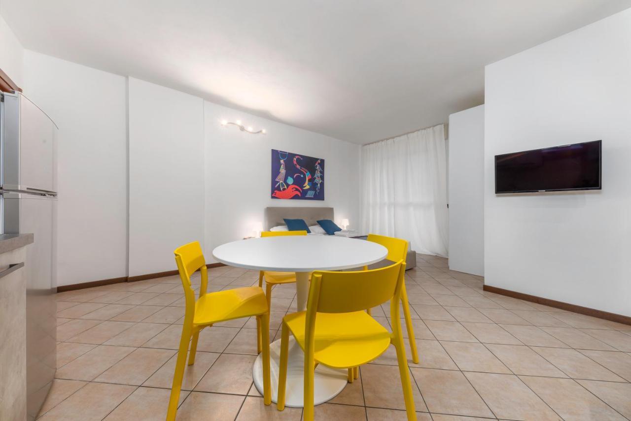 Casa Da Suite Star Ро Экстерьер фото