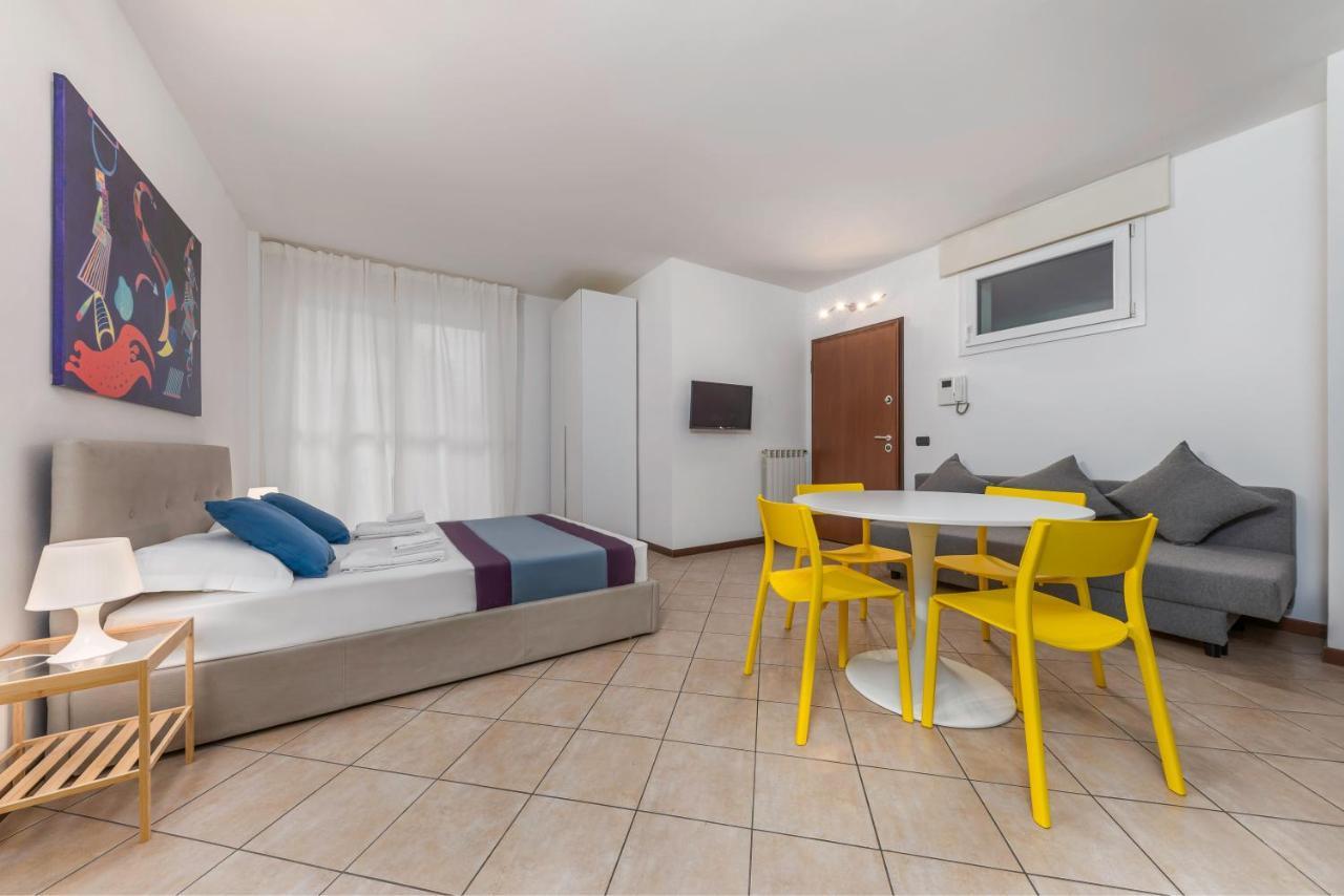 Casa Da Suite Star Ро Экстерьер фото