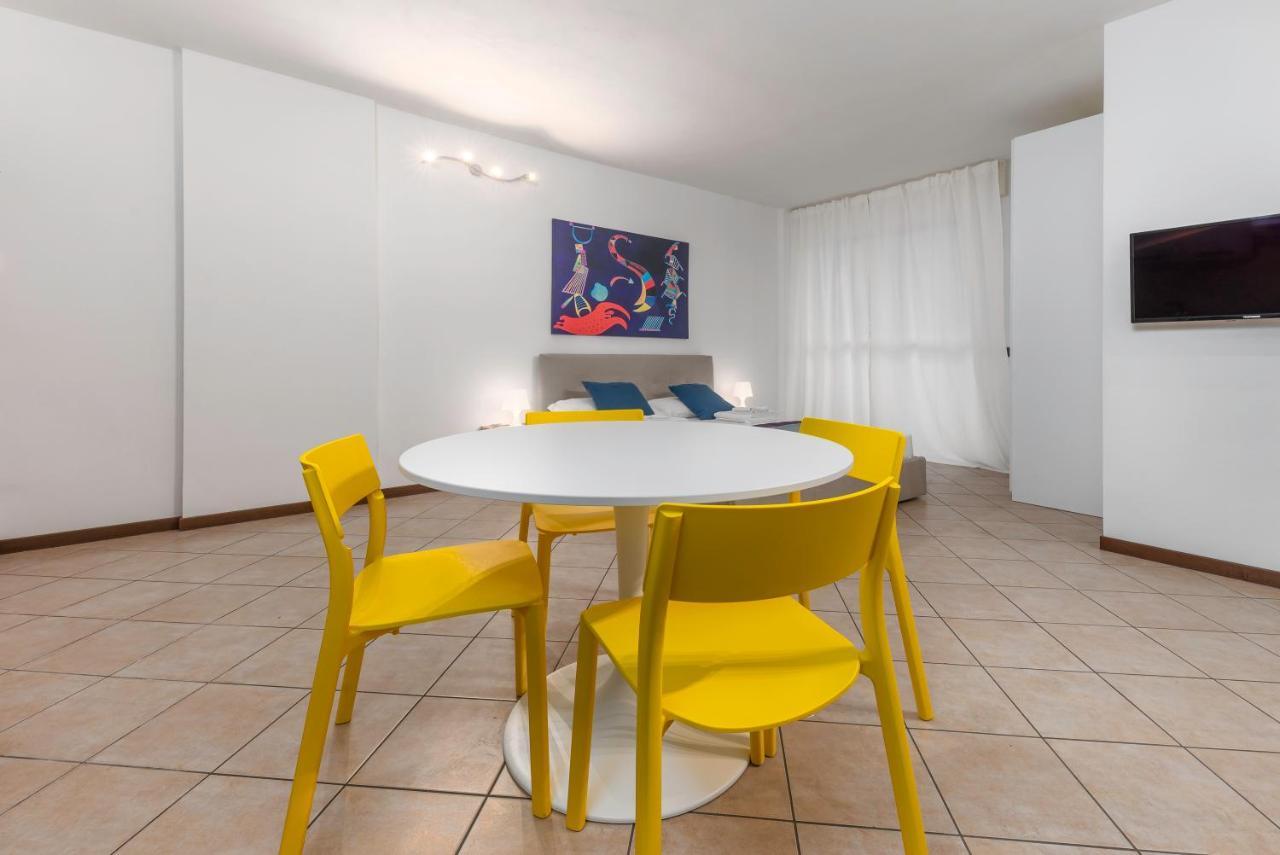 Casa Da Suite Star Ро Экстерьер фото